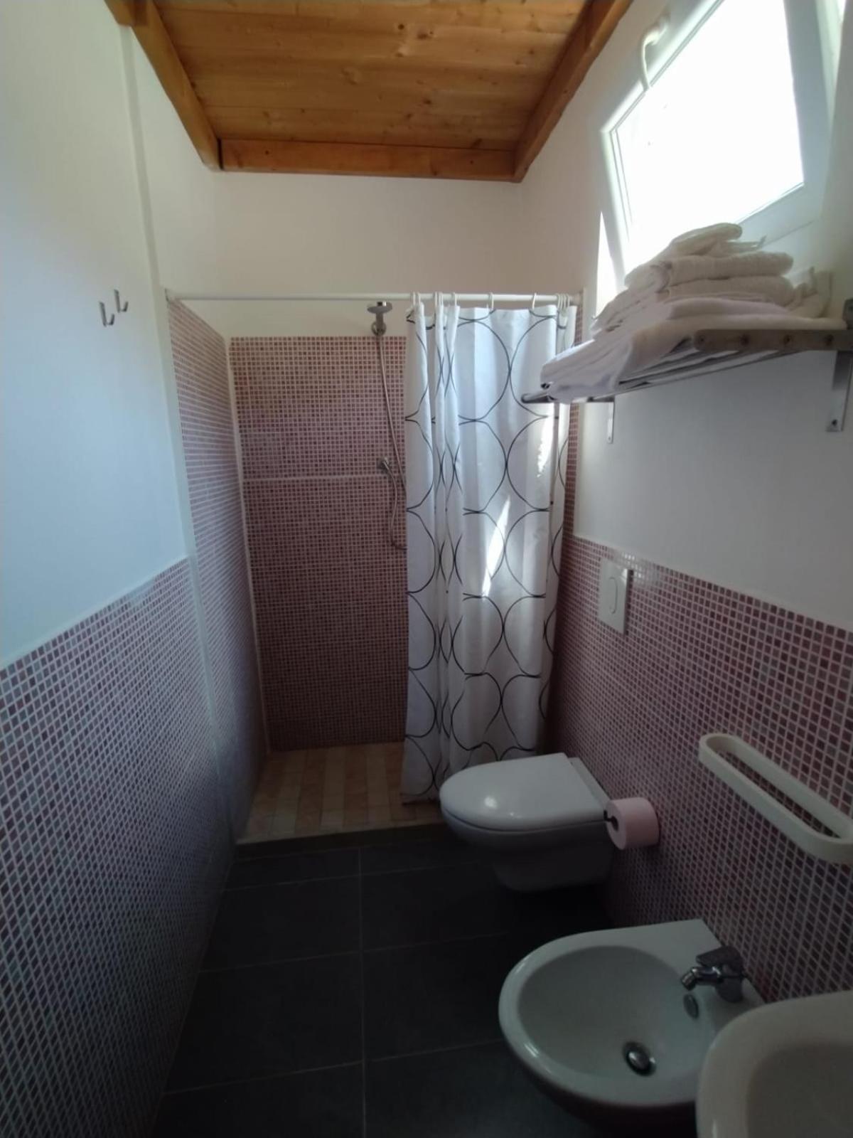 De Sio Village Пескичи Экстерьер фото